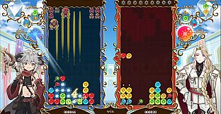 PuzzMao〜Puzzle and Magical Overlord〜