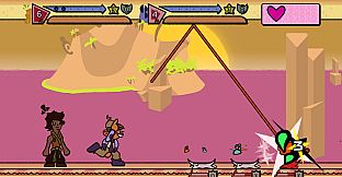 The Orange of Tomorrow