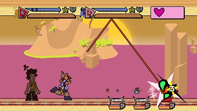 The Orange of Tomorrow