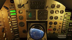 Reentry - A Space Flight Simulator