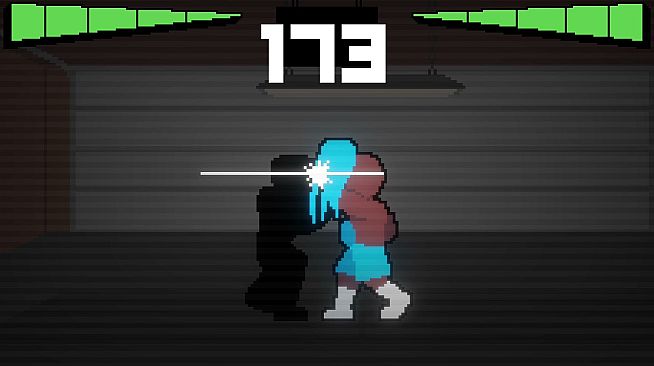 Punch Punch PUNCH!!!