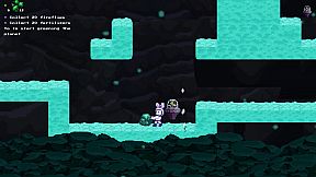 Bunny Space Odyssey: FlopHop