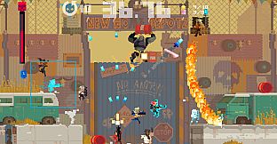 Super Time Force
