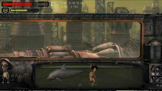 Daydreamer: Awakened Edition