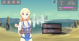 Just Deserts - Swimwear Set