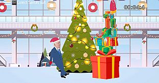 Bye!Den, GO!: The Last Christmas