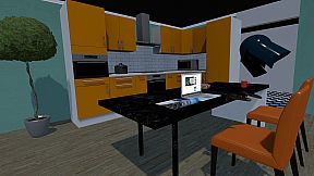 VR Home