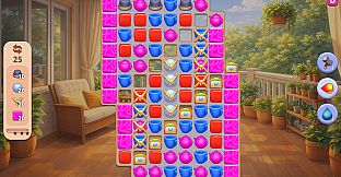 Cozy Cat Match Full Version Unlock