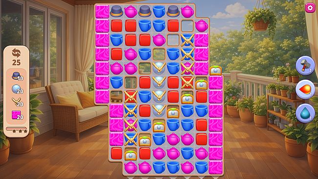 Cozy Cat Match Full Version Unlock