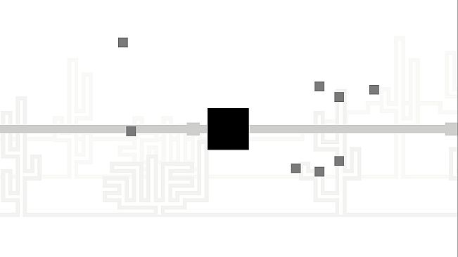 Time, Line