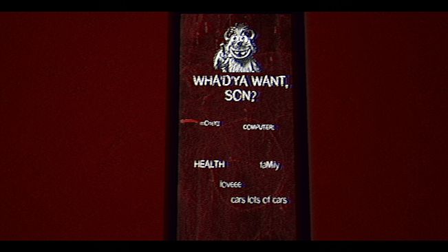 The Remains and The Residue