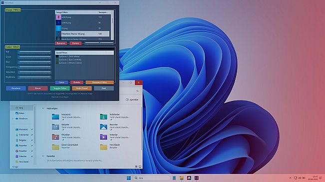 FilterMob – Screen Filter for Gaming, Work & Eye Strain