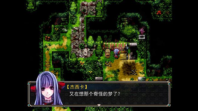 Amulet Zero 零物语 - Optimize