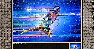 Pixel Puzzles Traditional Jigsaws Pack: Variety Pack XS