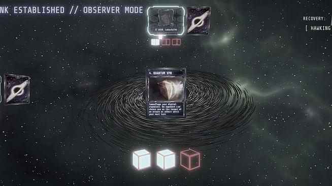 The Singularity