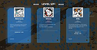 Fated Retrace: Operation Ascension