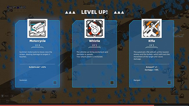 Fated Retrace: Operation Ascension