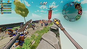 The Legend Of Perchta