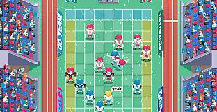 SFTP - Super Football Tactics Pro