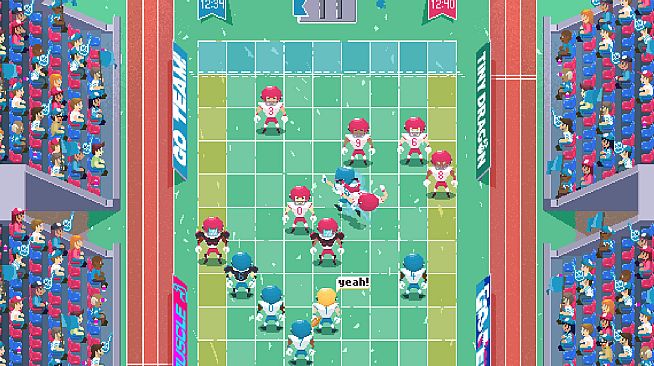 SFTP - Super Football Tactics Pro