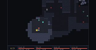 Depths of Providence