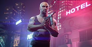 Crime Boss: Rockay City - Tactical Weapon Pack