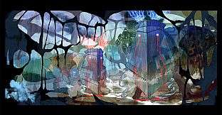 El Shaddai ASCENSION OF THE METATRON Artbook