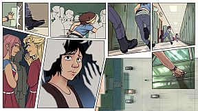 Tactichord: Glam Strategy