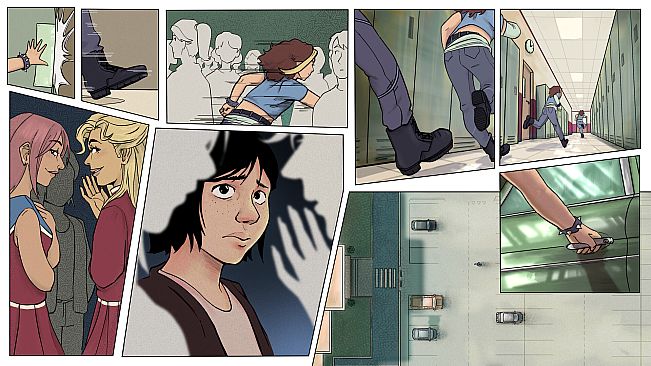 Tactichord: Glam Strategy