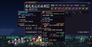 Bondoq: Desktop Gunners