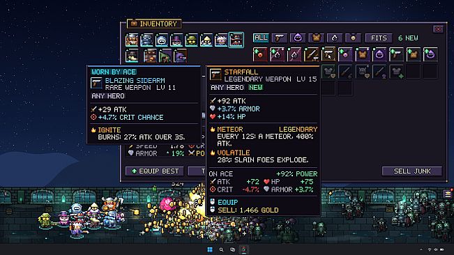 Bondoq: Desktop Gunners