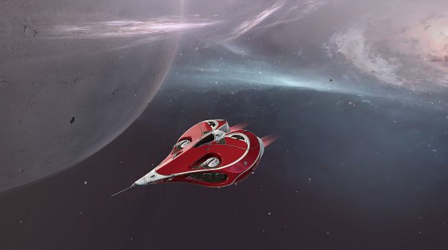 Star Conflict - Cor Vulnus