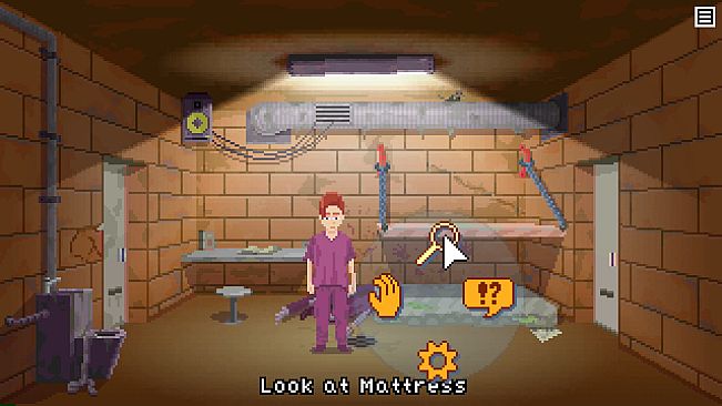 7 Meters away. Oscar and the Cell of the Soul