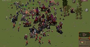 Knights of Grumthorr