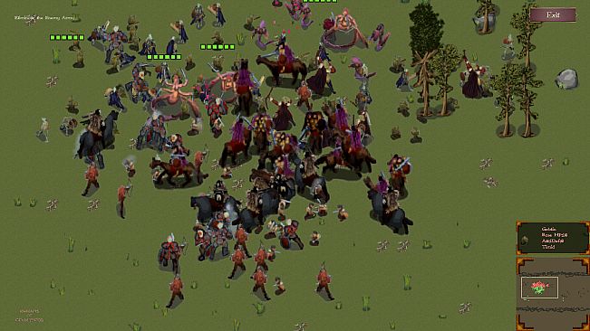 Knights of Grumthorr