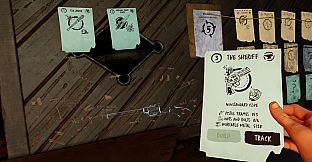 TWDSS: Tourist Edition Upgrade