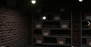 Discarded Memories: A Red Iron Story