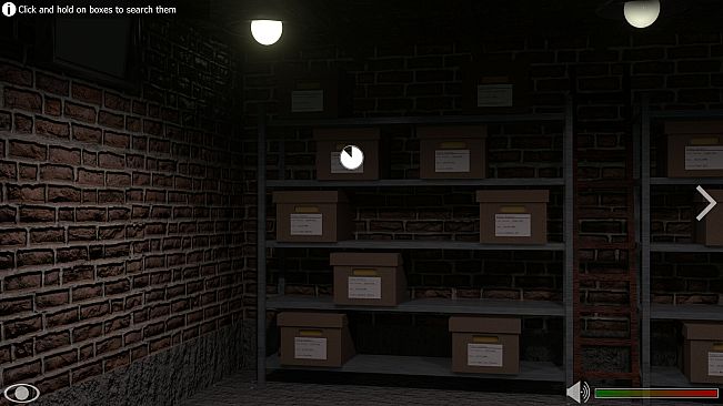 Discarded Memories: A Red Iron Story