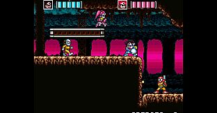 Cyber Citizen Shockman Zero