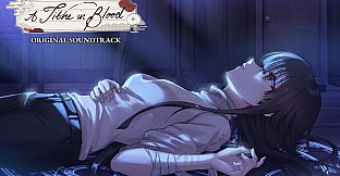A Tithe in Blood - Original Soundtrack