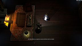 One Shell Straight to Hell