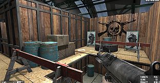 World of Shooting: Killhouse Campaign