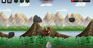 Ascent of the Dragon