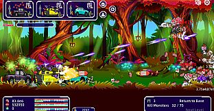 Bomb Vehicle The Idle Clicker - Doom Vanguard Tank