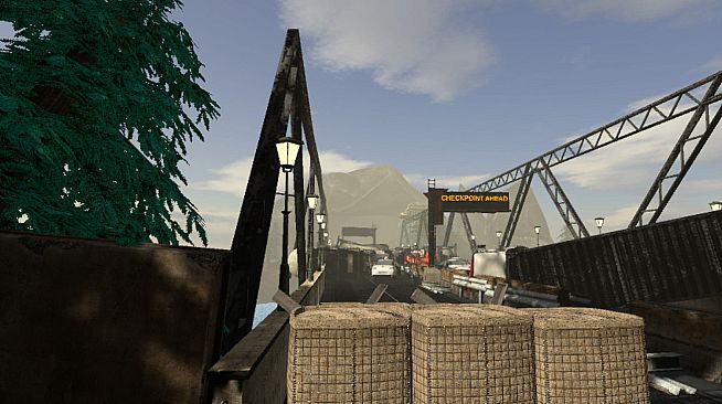 Bullets And More VR - BAM VR