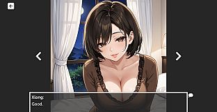 A Sexy Tour With : Xiang