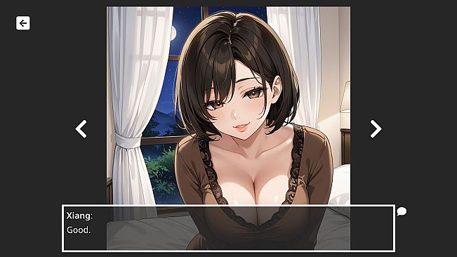 A Sexy Tour With : Xiang