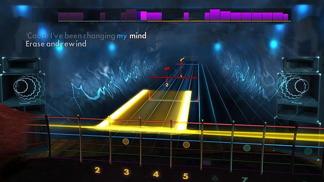 Rocksmith 2014 Edition – Remastered – The Cardigans Song Pack