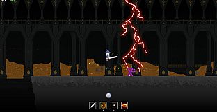 ROGUS - Kingdom of The Lost Souls