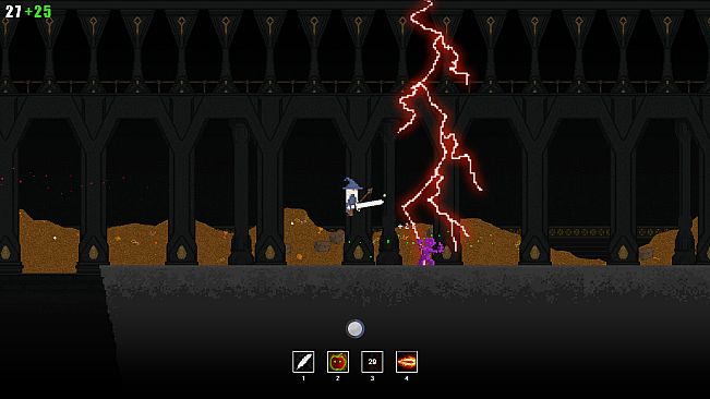 ROGUS - Kingdom of The Lost Souls